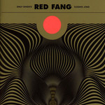 Relapse Red Fang - Only Ghosts (LP) [Gold/Black]