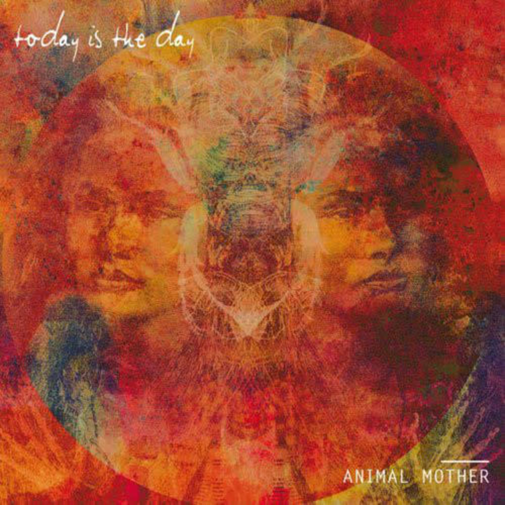 Southern Lord Today Is The Day - Animal Mother (LP)