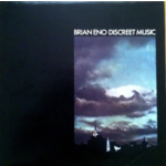 Unofficial Brian Eno - Discreet Music (LP) [Import]