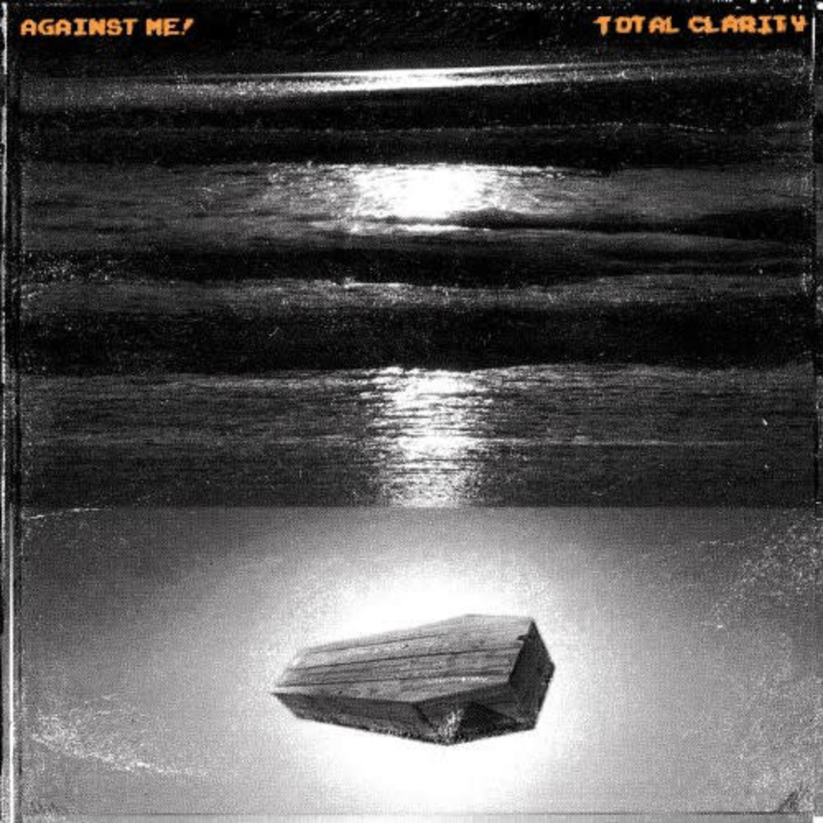 Fat Wreck Against Me! - Total Clarity (2LP) [45RPM]