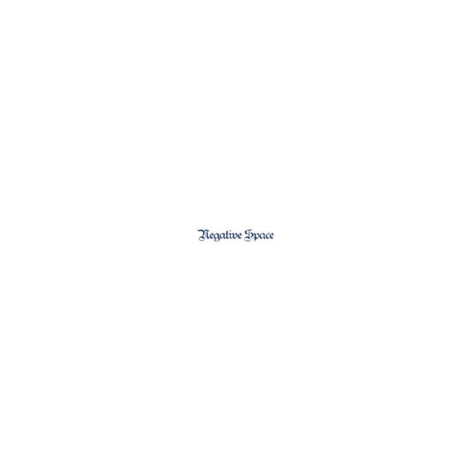 RSD Drops Negative Space - Hard, Heavy, Mean & Evil (LP)