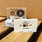 Tiny Engines Wild Pink - Wild Pink (Tape)