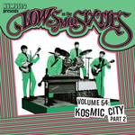 Numero Group V/A - Lows In The Mid Sixties Vol 54: Kosmic City Part 2 (LP)