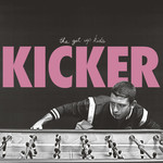 Polyvinyl Get Up Kids - Kicker (12") [Pink]