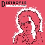 Merge Destroyer - City Of Daughters (LP) [Red]