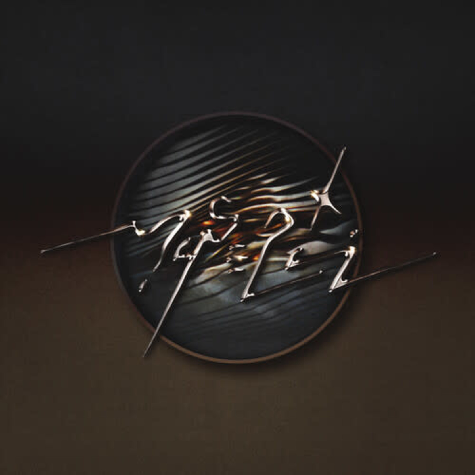 Temporary Residence Maserati - Enter The Mirror (LP) [Silver]