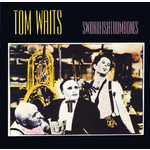Island Tom Waits - Swordfishtrombones (LP)