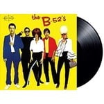 Island B-52's - The B-52's (LP) [EU 2019]