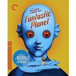 Criterion Collection Fantastic Planet (BD)