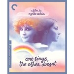 Criterion Collection One Sings, The Other Doesn't (BD)