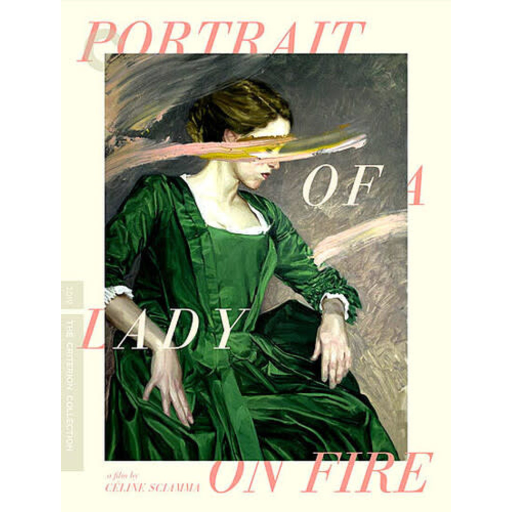 Criterion Collection Portrait of a Lady on Fire (BD) [French]