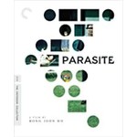 Criterion Collection Parasite (BD)