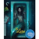 Criterion Collection Lure (BD)