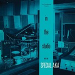 Chrysalis Special AKA - In The Studio (LP)