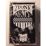 Toasters - 2 Tone Army (Tape)