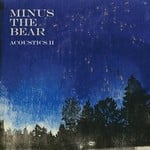 Suicide Squeeze Minus The Bear - Acoustics II (LP) [Gold/White]
