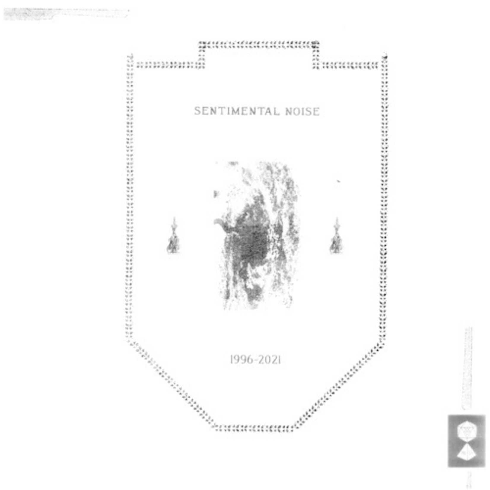 Jagjaguwar V/A - Sentimental Noise (2LP) [Silver]