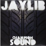 Stones Throw Jaylib - Champion Sound (2LP)