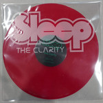 Southern Lord Sleep - The Clarity (LP) [Red]
