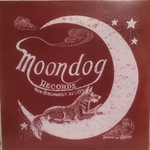 Wax Love Moondog - Snaketime Series (LP)