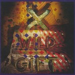 Fat Possum X - Wild Gift (LP)