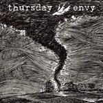 Temporary Residence Thursday / Envy - Thursday / Envy (LP+CD)