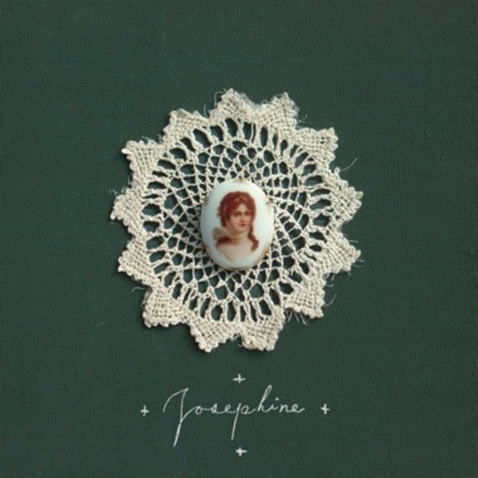 Secretly Canadian Magnolia Electric Co - Josephine (LP)