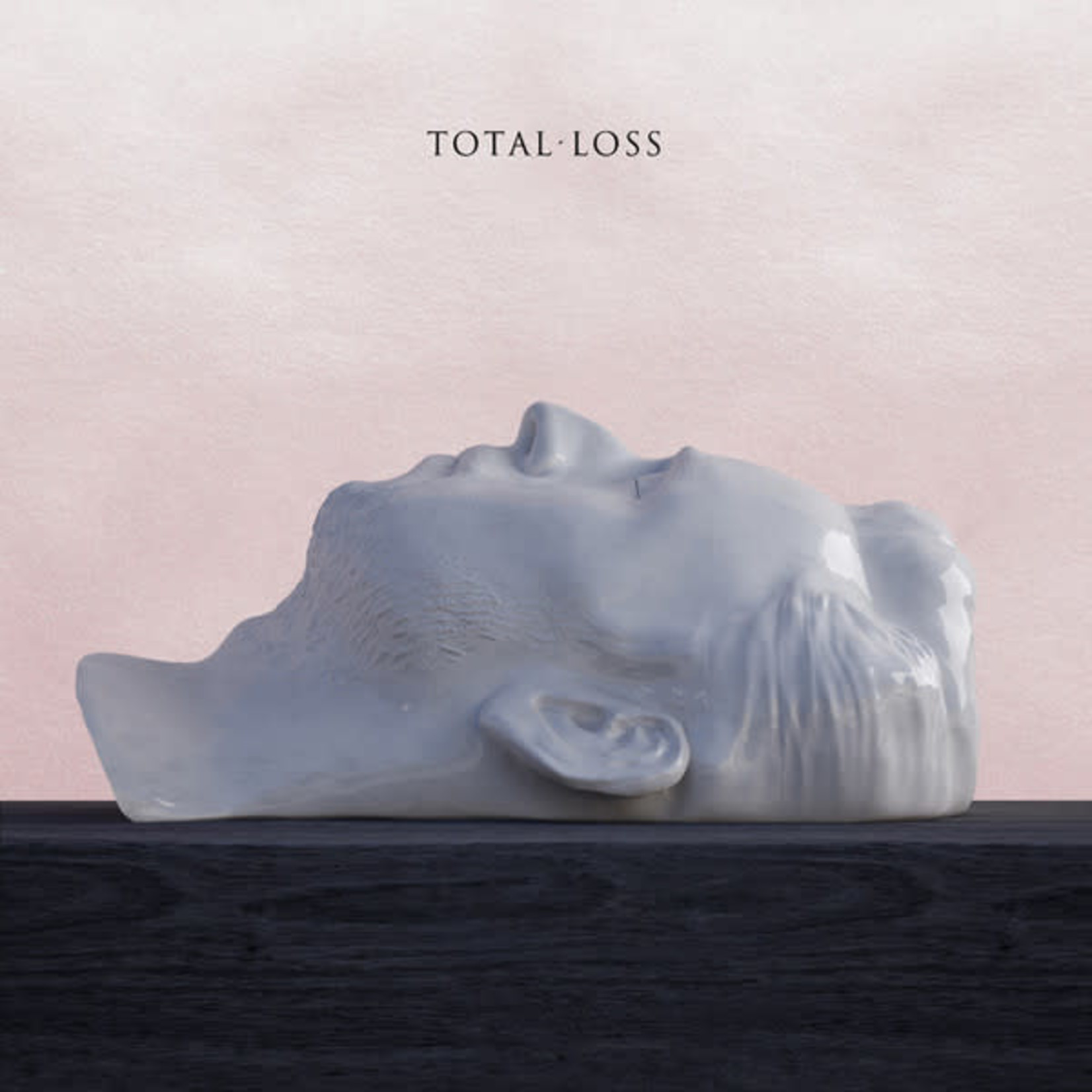 How To Dress Well - Total Loss (LP)