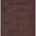 Simon Joyner & Dennis Callaci - New Secrets (LP)