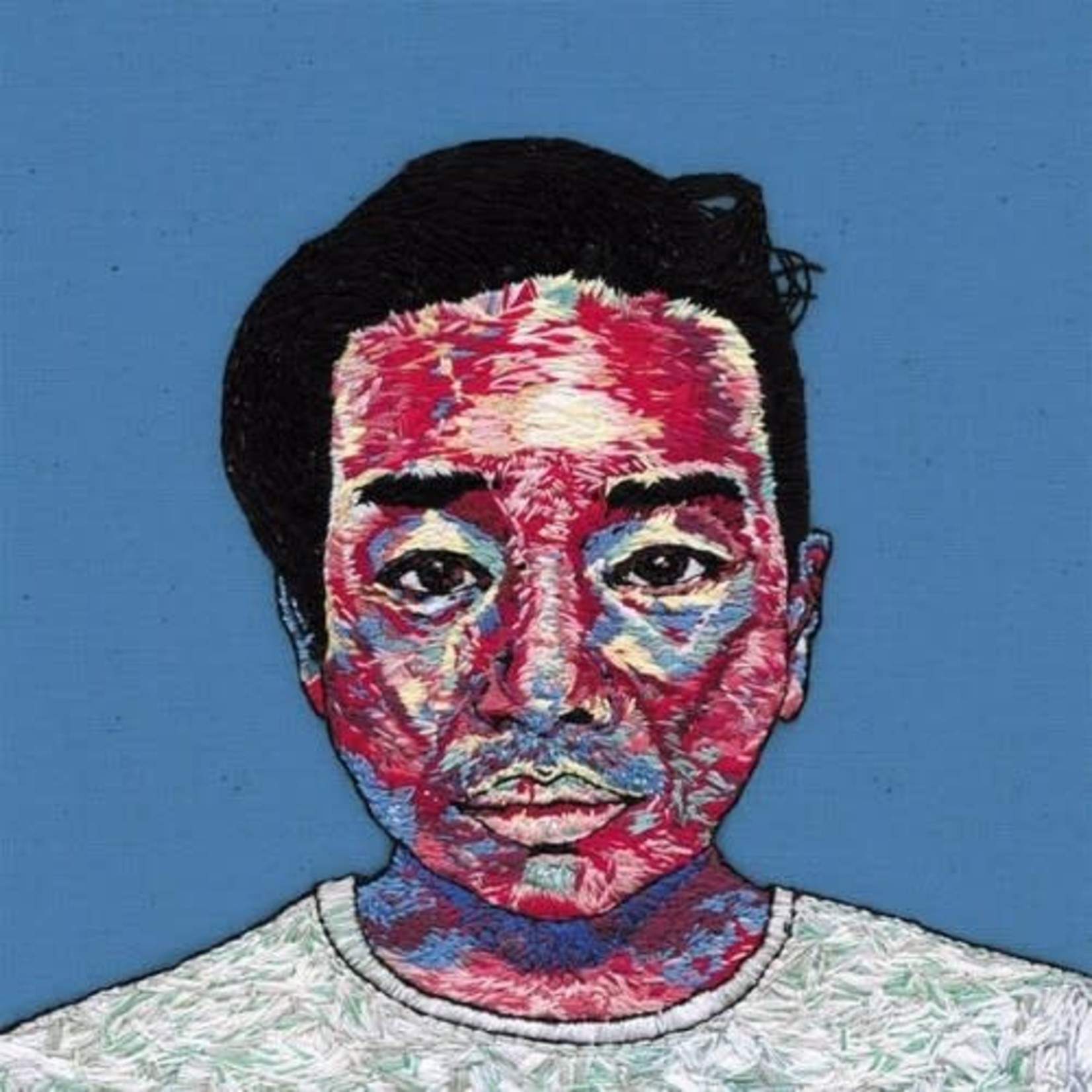 Lex Andrew Hung - Realisationship (LP) [Red]