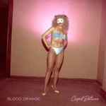 Domino Blood Orange - Cupid Deluxe (2LP)