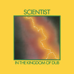Superior Viaduct Scientist - In The Kingdom Of Dub (LP)