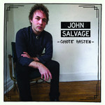 John Salvage - Coyote Hasten (LP)