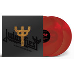 Sony Judas Priest - Reflections: 50 Heavy Metal Years of Music (2LP) [Red]