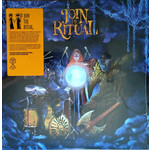 Jagjaguwar V/A - Join The Ritual (LP) [Glowing Orb]