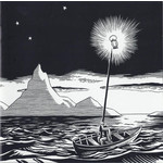 Laura Veirs - Carbon Glacier (LP) [Clear/Black]