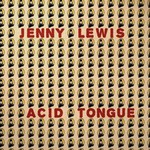 Warner Bros Jenny Lewis - Acid Tongue (2LP)