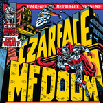Czarface + MF DOOM - Super What? (LP)