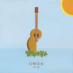 Polyvinyl Owen - (the ep) (12")