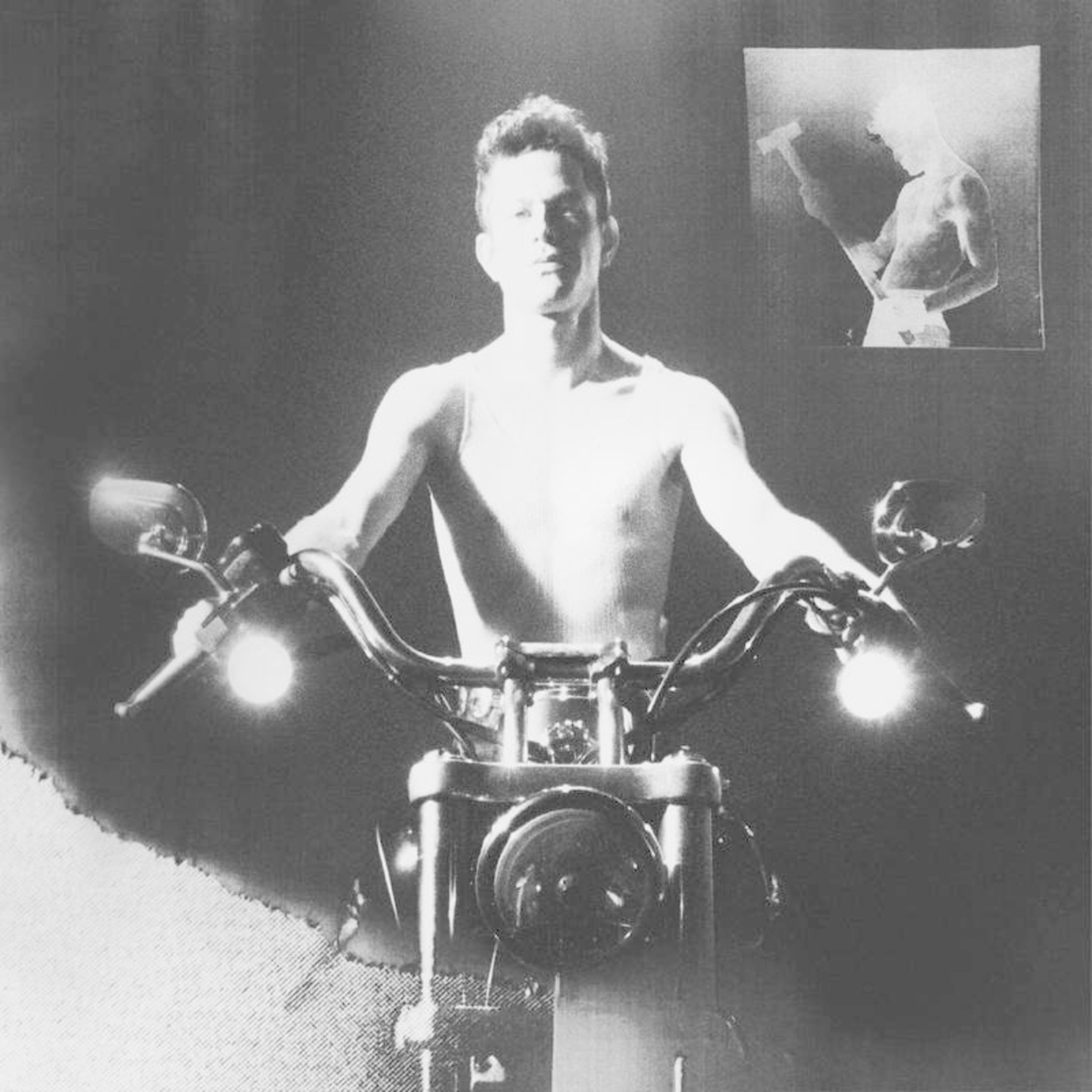RSD Drops Perfume Genius - Immediately Remixes (2LP) [Silver]