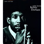 Fantasy Kenny Dorham - Quiet Kenny (LP)