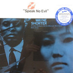 Blue Note Wayne Shorter - Speak No Evil (LP)