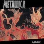 Blackened Metallica - Load (2LP)