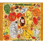 Drag City Joanna Newsom - The Milk-Eyed Mender (LP)