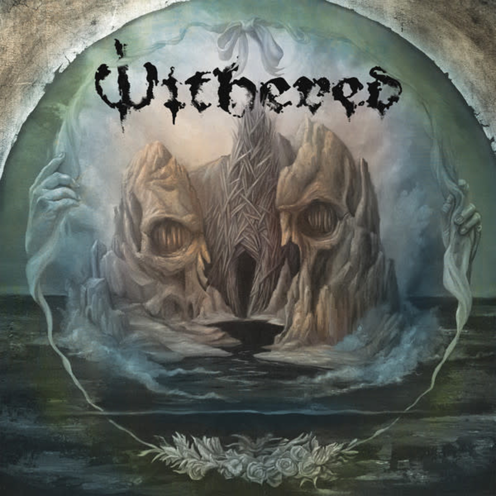 Withered - Grief Relic (LP)