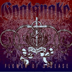 Southern Lord Goatsnake - Flower Of Disease (LP)
