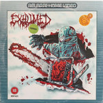 Relapse Exhumed - Horror (LP) [Electric Blue/Splatter]