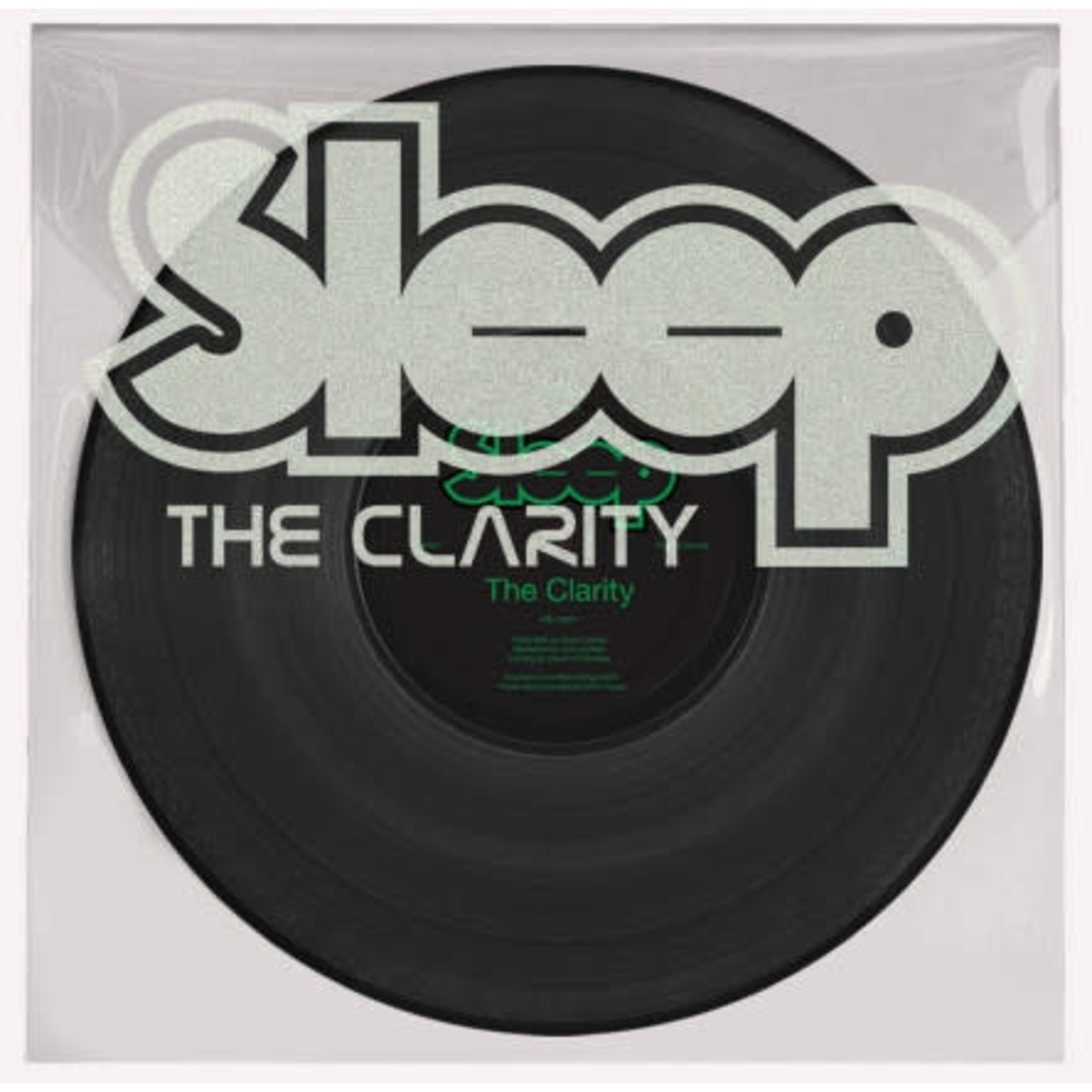 Southern Lord Sleep - The Clarity (LP) [45RPM]