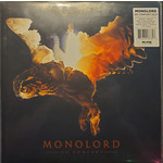 Relapse Monolord - No Comfort (2LP) [White/Orange/Brown]