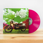 Polyvinyl Of Montreal - Lousy with Sylvianbriar (LP) [Pink]